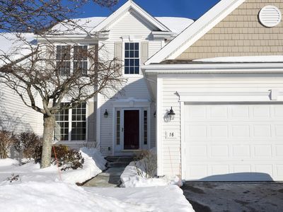 16 Schooner Way Unit 16, Marshfield, MA, 02050