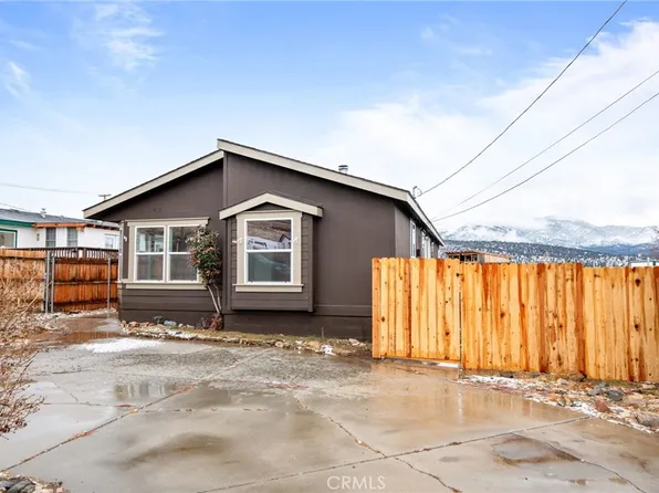 46027 South Dr, Big Bear City, CA 92314