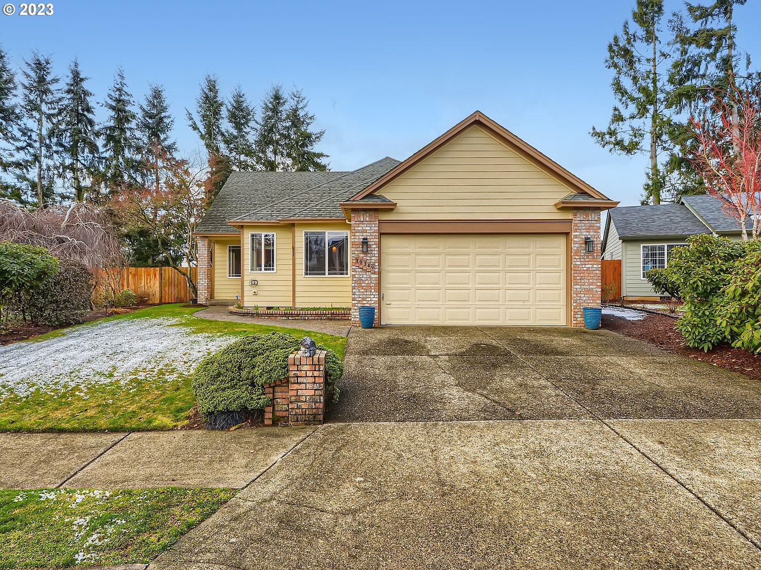 19349 Towercrest Dr, Oregon City, OR 97045 Zillow