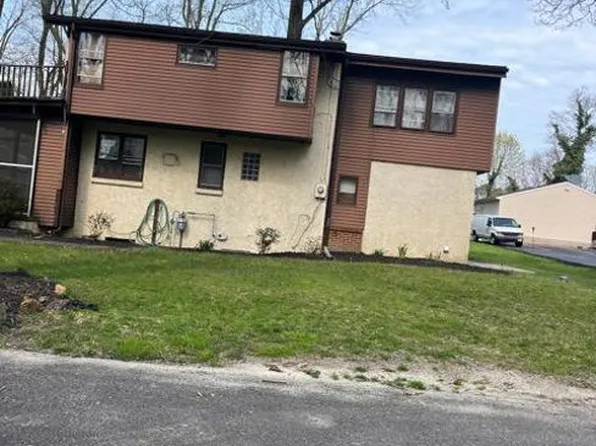 752 Leslie Ave, Wenonah, NJ 08090