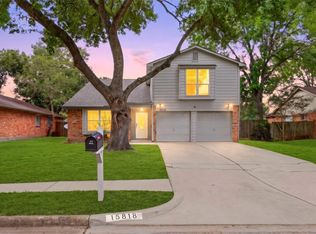 15818 Manfield Dr, Houston, TX 77082