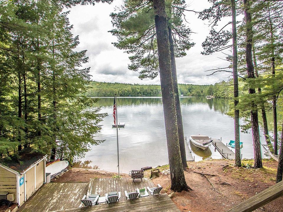 850 Lord Road, East Wakefield, NH 03830 Zillow