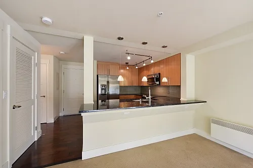 Interior Photo