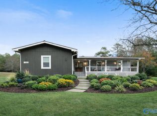 1585 County Road 144, Gaylesville, AL
