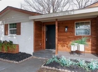 7909 Joreen Dr, North Richland Hills, TX 76180