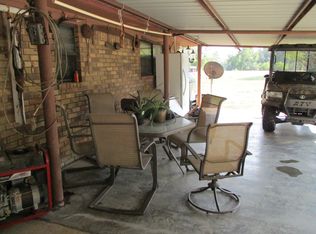 2899 County Road 3217, Atlanta, TX 75551