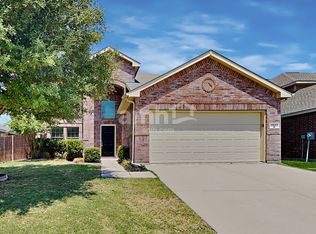 10533 Turning Leaf Trl, Fort Worth, TX 76131