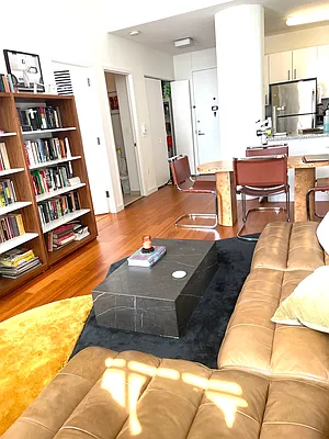 Rented by Modern Spaces | media 8