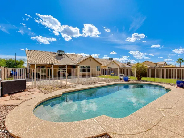 4250 E ENCINAS Avenue, Gilbert, AZ 85234