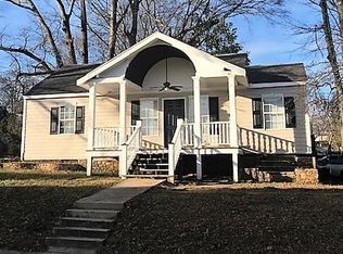 164 Doran Ave, Marietta, GA 30060