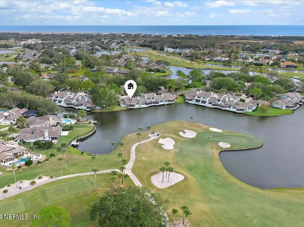 37 LITTLE BAY HARBOR Drive, Ponte Vedra Beach, FL 32082