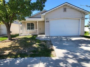 2301 S Garland St, Nampa, ID 83686