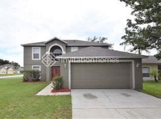 4306 Stonefield Dr, Orlando, FL 32826