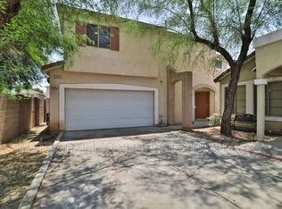 1330 S Red Rock St UNIT E, Gilbert, AZ 85296