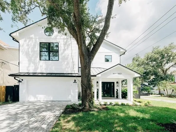 3501 W Tacon St, Tampa, FL 33629