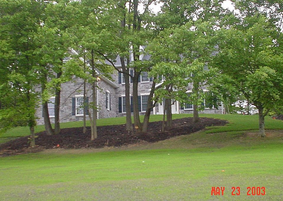 Frontage
