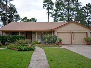 6007 Coachgate Dr, Spring, TX 77373