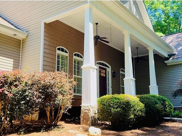 493 Blackberry Mountain Rd