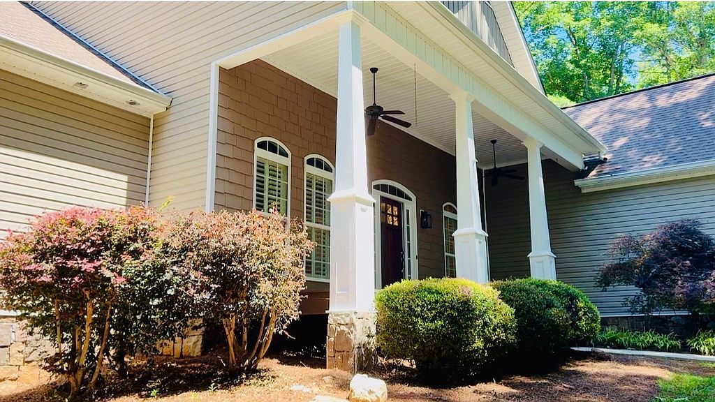 493 Blackberry Mountain Rd - Property Image
