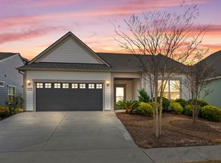 6443 Torino Lane, Myrtle Beach, SC 29572