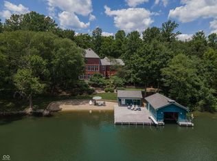 13299 W Wildflower Dr, Columbus, IN 47201