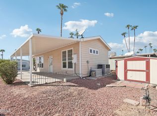 7300 N 51st Ave #D212, Glendale, AZ 85301