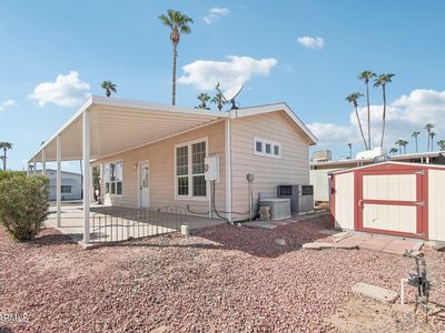 7300 N 51st Ave #D212, Glendale, AZ, 85301