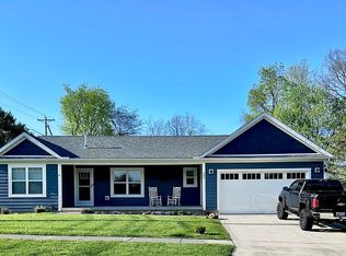 502 Glenmont Dr, Circleville, OH 43113