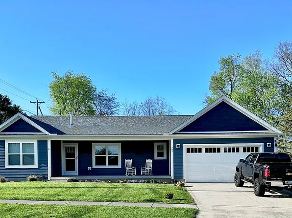 502 Glenmont Dr, Circleville, OH 43113