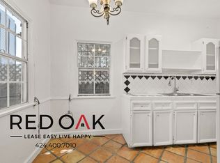 660 1/2 S Cochran Ave #107, Los Angeles, CA 90036