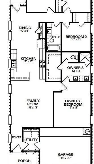 6415 Orchid Beach Dr — Photo 17