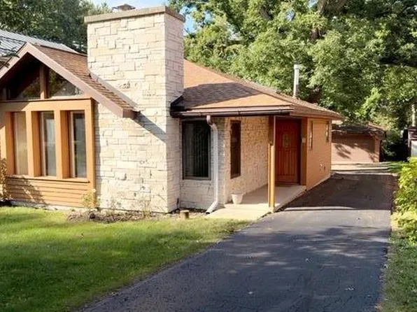 5106 Saint Cyr Road, Middleton, WI 53562