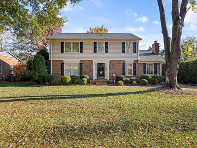 5103 Ellenwood Dr, Greensboro, NC, 27410