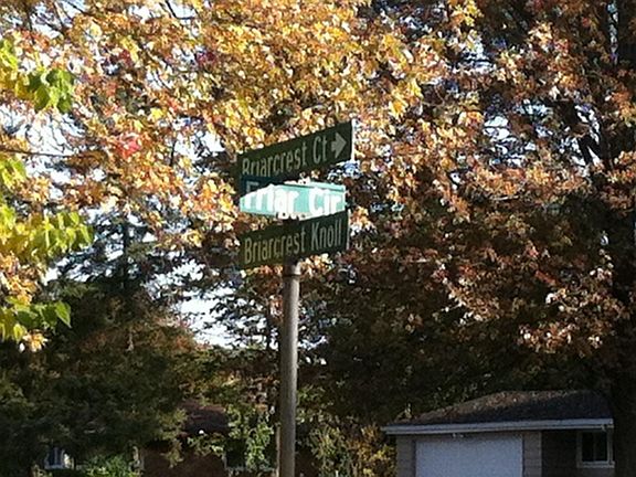 3rd image of 32350 Briarcrest Ct