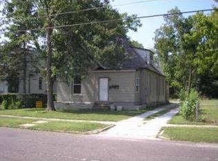 439 S Broadway Ave APT A, Springfield, MO 65806