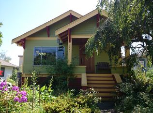 2843 NW 57th St, Seattle, WA 98107