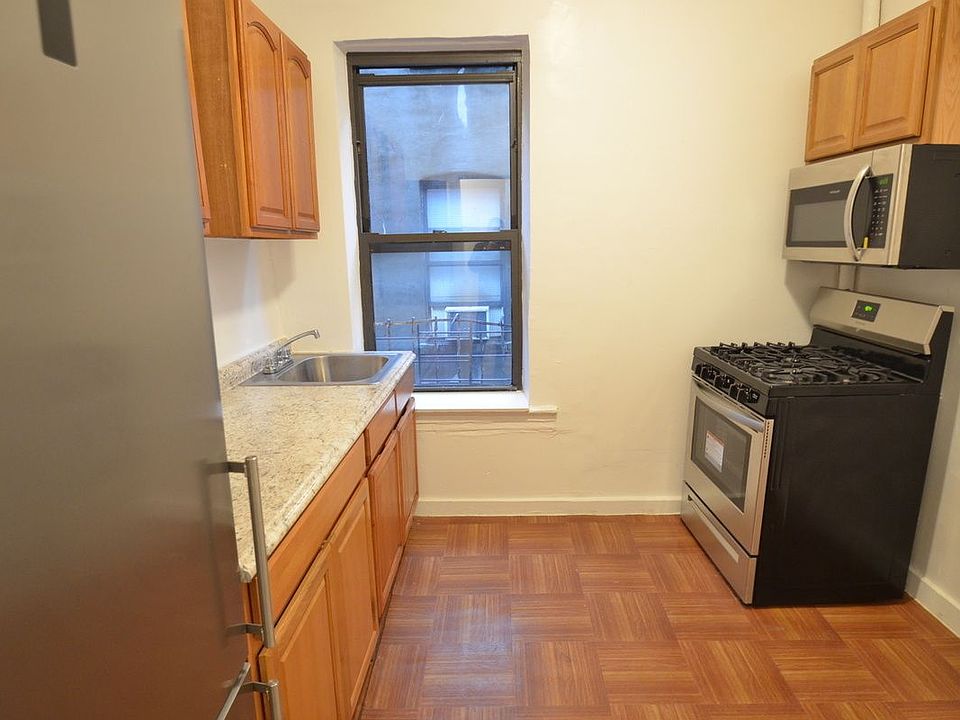 1st image of 505 W 135th St #43A