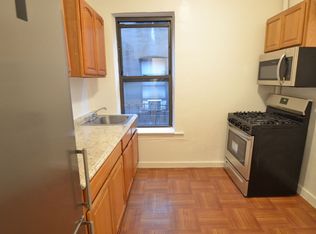 505 W 135th St #43A, New York, NY 10031