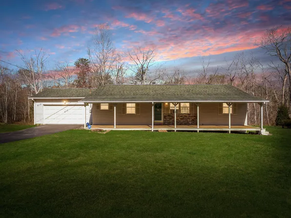 413 Sycamore Dr, Crossville, TN 38555