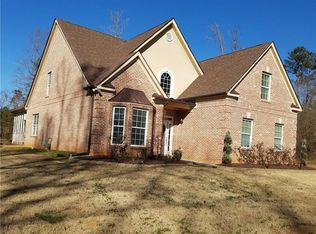 11417 Panhandle Rd, Hampton, GA 30228