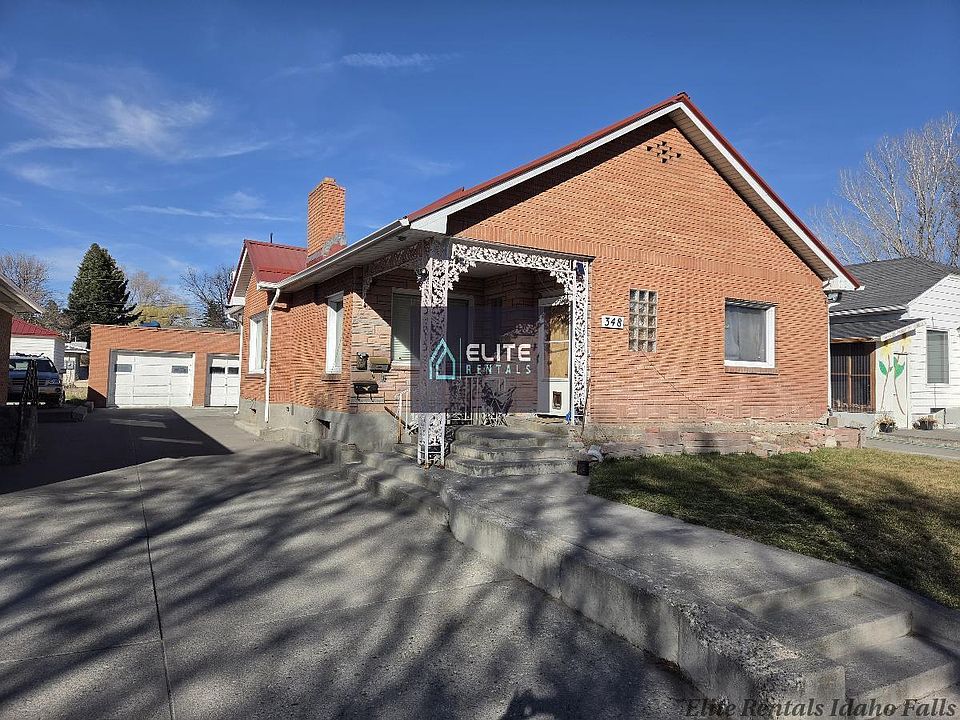 2nd image of 348 I St #1