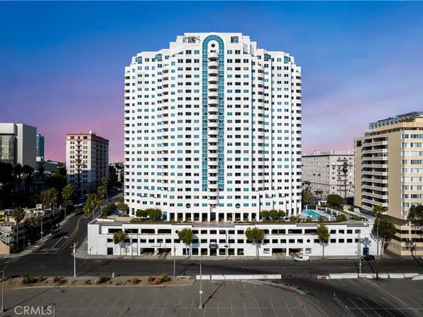 525 E Seaside Way, Long Beach, CA