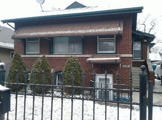 3719 N Pulaski Rd, Chicago, IL 60641