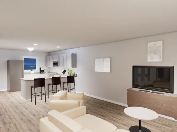 899 Chapel Dr, Milton, WI