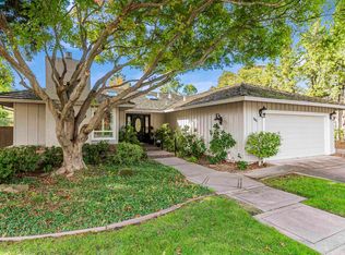 845 Saint George Rd, Danville, CA 94526