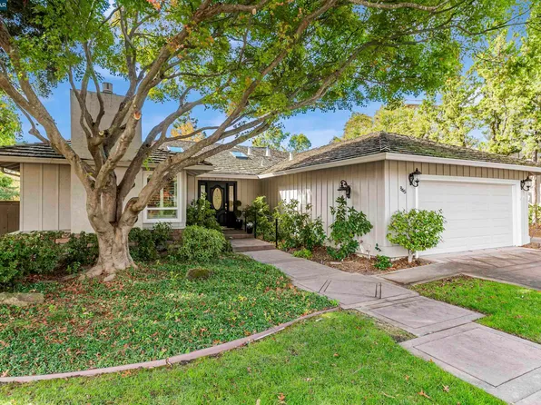 845 Saint George Rd, Danville, CA 94526