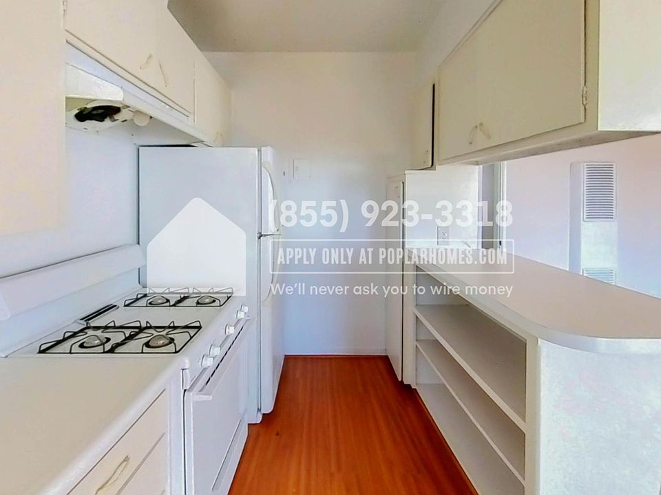 1st image of 1514 Penmar Ave #B