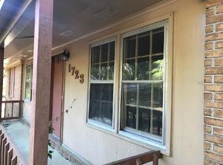 1723 Ricardo St, Valdosta, GA 31601