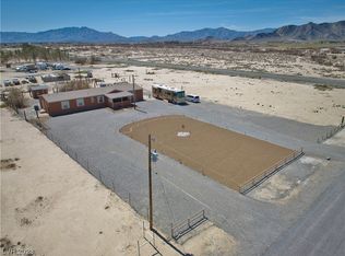2971 Golden Star Rd #1, Pahrump, NV 89060