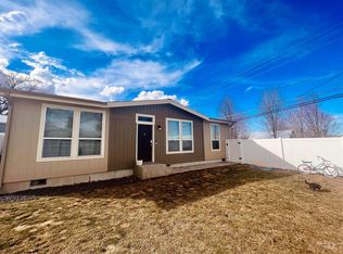 1224 1/2 Burrell Ave, Lewiston, ID 83501